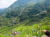 Découvrir les 7 Merveilles lors d’un Tour du Monde avec Kevin