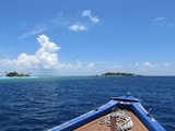Des noms qui font rêver : Bermudes, Hawaii, Bali, les Seychelles