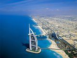Dubaï et sa demesure