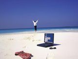 E-tourisme: Qui est le touriste français