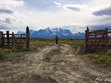 En Patagonie, mon coeur bat encore