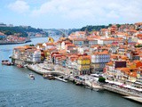 Escapade à Porto
