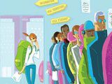 Femmes, libérons-nous, voyageons seules
