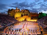Highlands : 7 Festivals à Edimbourgh ! Il ne peut en rester qu’un