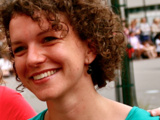 Interview Aurélie de Curieuse Voyageuse