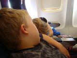 Interview de Christine : Bien voyager avec son enfant