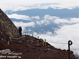 #Japon a la rencontre du mont Fuji