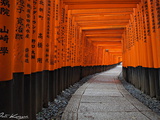 Japon – Carnet de voyage de Kyoto