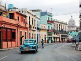 Ma bucket list : de la Birmanie à Cuba
