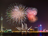 Macao, le nouveau Las Vegas orientale