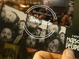 Memories from Brussels
