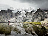 Mon Premier Séjour dans les Hautes Alpes