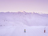 Mon séjour au Ménuires