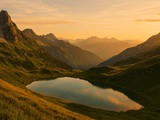 Montagne en été dans les Alpes : activités, randos et séjour tout compris