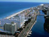 On dit Miami ou Miami Beach