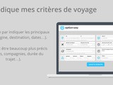 OptionWAy : La bonne option pour les billets d’avion pas cher