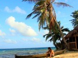 #Panama Cap sur les San Blas