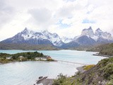 Parle-moi de Patagonie