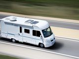 Partir en vacances en camping-car