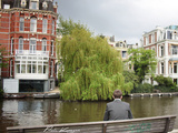 #PaysBas Dans les rues d’Amsterdam il y a