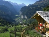 Protégé : Un petit séjour en Suisse