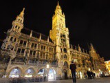 Que faire lors d’un saut à Munich