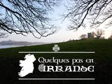 Quelques pas en Irlande