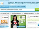 Reduc.fr : bon plan pour des économies ou grouponnerie