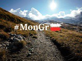 Rencontres sur le Gr58