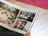 Se créer un album de photos souvenirs