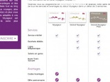 Sncf : une nouvelle carte qui permet d’avoir son e-billet – sponso
