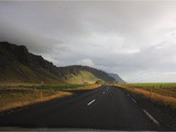 Sur les routes d’Islande