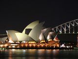 Sydney, la ville australienne