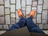 Test du site de chaussures Sacha.fr