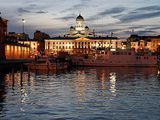 Un long week-end à Helsinki