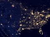 Usa la nuit