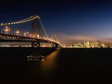 Vacances à San Francisco