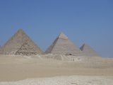 Vivre au Caire en Egypte