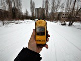Voyage à Tchernobyl