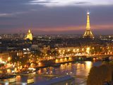 Voyage au bout de… Paris #1