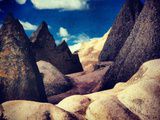 3 sites incontournables à visiter en Cappadoce en Turquie