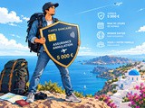 Assurance annulation voyage carte bancaire : tout savoir