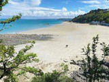 Glamping Terre et Mer : escapade à Binic-Étables-sur-Mer