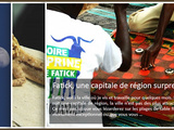 Interview de blogueurs voyageurs : voyager avec Laura dans la région de Fatick au Sénégal