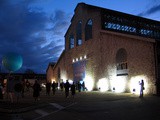 Le Magasin, Centre National d’Art Contemporain, Grenoble