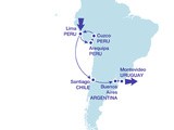 Les meilleurs destinations d’Amérique latine à votre portée