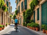 Optimiser vos déplacements : mobilité sereine à Antibes
