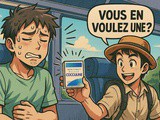 Pourquoi la Cocculine est idéale pour le mal des transports