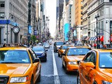 Préparer un voyage à New York City : ma check list