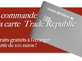 Trade Republic voyage : avantages pour voyager sans frais